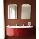 Раковина 140x50 см BelBagno Prospero BB1400DB