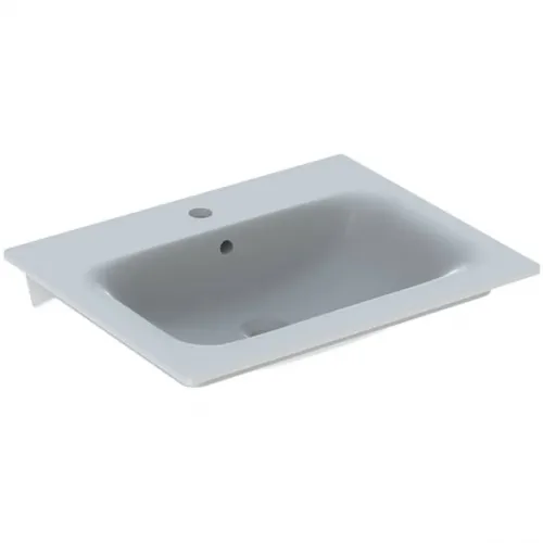 Раковина 60x48 см Geberit Renova Plan 122260000