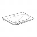 Раковина 60x48 см Geberit Renova Plan 122260000