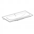 Раковина 100x48 см Geberit Renova Plan 122200000