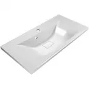 Раковина 90x45 см BelBagno Marino BB900/450-LV-MR-PR
