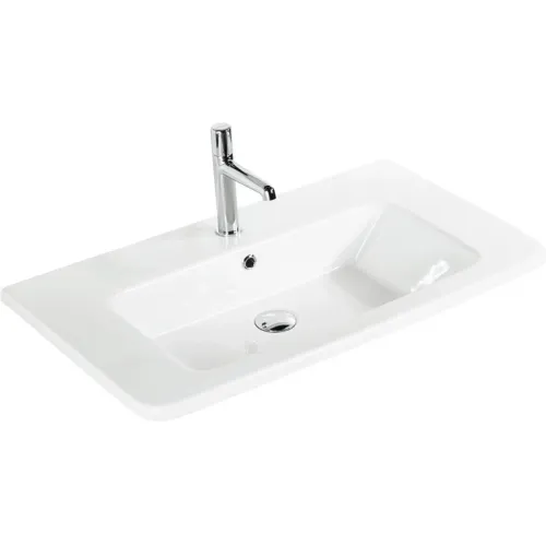 Раковина 80x46 см BelBagno Urban 12080-KL