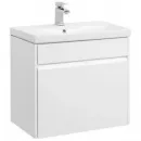 Раковина 70x45,5 см Aquanet City