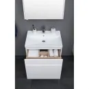 Раковина 70x45,5 см Aquanet City