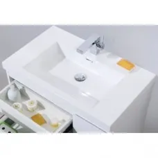 Раковина 80x48 см BelBagno Luce BB800AB