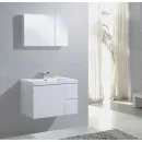 Раковина 80x48 см BelBagno Luce BB800AB