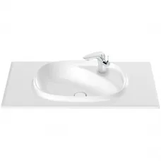 Раковина 81x50,5 см Roca Beyond 3270BB000