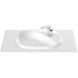 Раковина 81x50,5 см Roca Beyond 3270BB000
