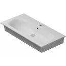 Раковина 101x49,5 см Am.Pm Spirit V2.0 M70AWCC1002WG
