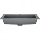 Раковина 60x48 см Vincea VCB-13600G