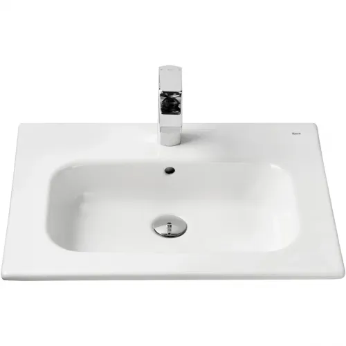 Раковина 60,5x46 см Roca Victoria-N 32799E000