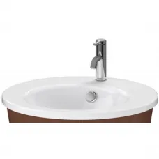 Раковина 58x58 см Duravit Starck 1 0406580000