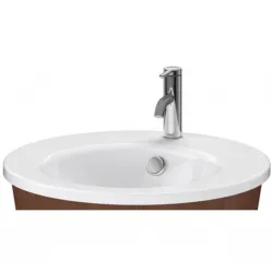 Раковина 58x58 см Duravit Starck 1 0406580000