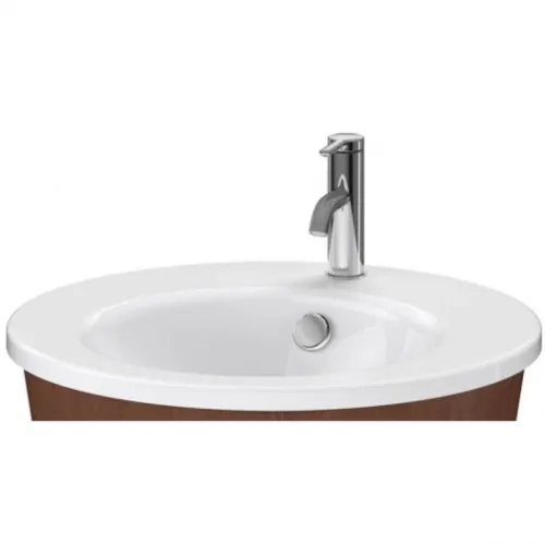 Раковина 58x58 см Duravit Starck 1 0406580000