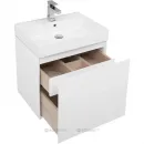 Раковина Aquanet Sanovit 60 Slim Synergy