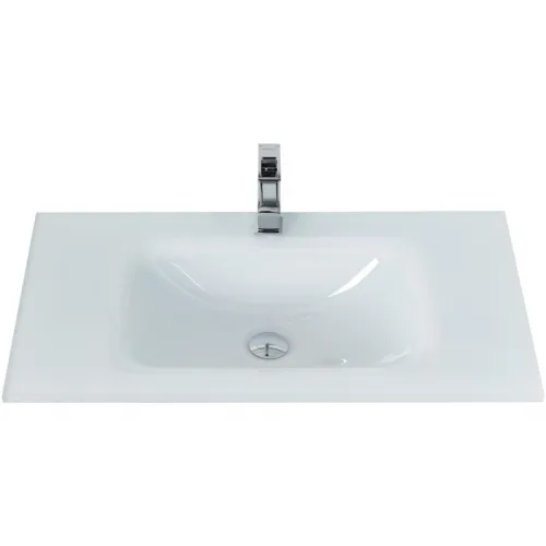 Раковина 101,2x46,5 см BelBagno Etna BB1010/465-LV-VTR-BL