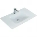 Раковина 101,2x46,5 см BelBagno Etna BB1010/465-LV-VTR-BL
