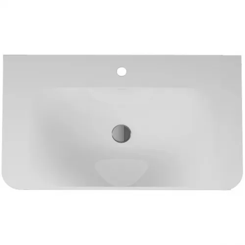 Раковина 81x48,5 см Am.Pm Sensation M30WPC0801WG