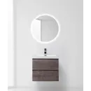 Раковина 60x48 см BelBagno Luce BB600AB