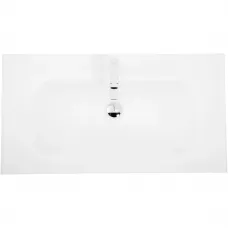 Раковина 101,2x46,5 см BelBagno Etna BB1010/465-LV-VTR-BO