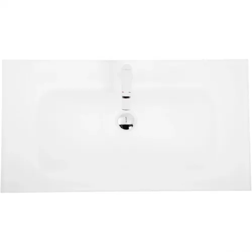 Раковина 101,2x46,5 см BelBagno Etna BB1010/465-LV-VTR-BO