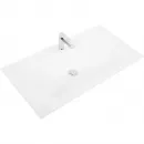 Раковина 101,2x46,5 см BelBagno Etna BB1010/465-LV-VTR-BO