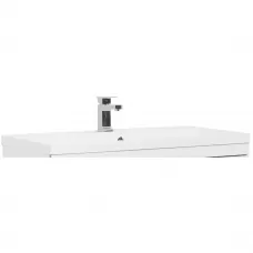 Раковина 100x48 см Aquanet Нота