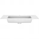 Раковина 80x48 см Vincea VCB-13800W