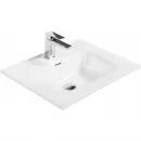 Раковина 60x46 см BelBagno Leticia BB600ETL