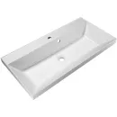 Раковина 90x45 см BelBagno Marino BB900/450-LV-MR-AST