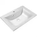 Раковина 65x45 см BelBagno Marino BB650/450-LV-MR-PR