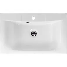 Раковина 65x45 см BelBagno Marino BB650/450-LV-MR-PR