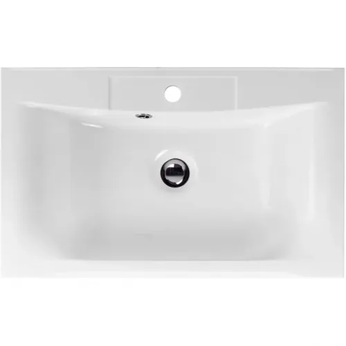 Раковина 65x45 см BelBagno Marino BB650/450-LV-MR-PR