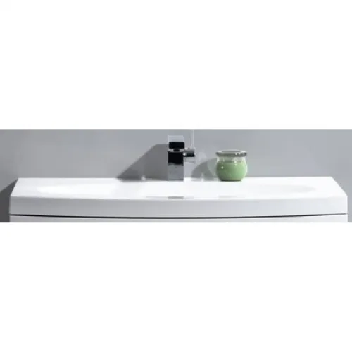 Раковина 92x52 см BelBagno Senso SENSO-920-LVB