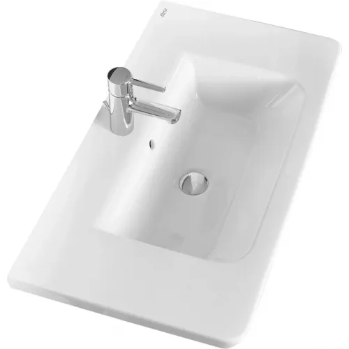 Раковина 70x44 см Roca The Gap 327471000