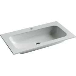 Раковина 81x45,7 см Ceramica Nova Grace CN7012