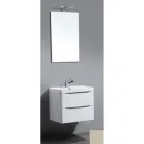 Раковина 60x42 см BelBagno Ancona-N EA-600-LVB