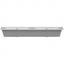 Раковина 121x49,5 см Am.Pm Spirit V2.0 M70AWCD1202WG