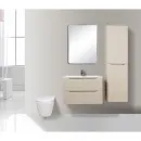 Раковина 75x45 см BelBagno Torino BB750/450-LV-MR-PR