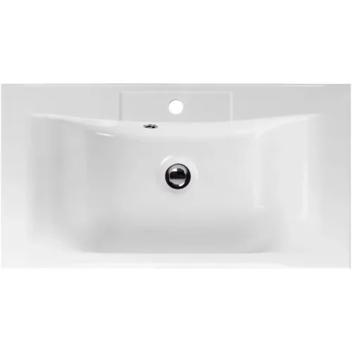 Раковина 75x45 см BelBagno Torino BB750/450-LV-MR-PR