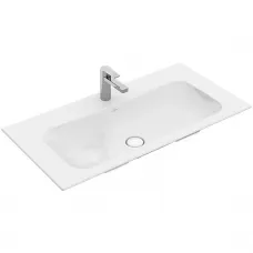 Раковина 100x50 см Villeroy & Boch Finion 4164A0R1