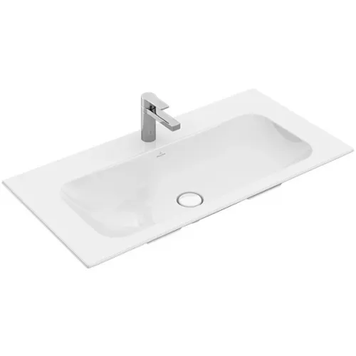 Раковина 100x50 см Villeroy & Boch Finion 4164A0R1