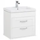 Раковина 65x46,6 см Aquanet Harmony
