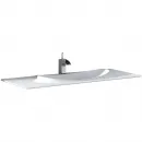Раковина 100x45 см Roca Laks 327207000