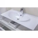 Раковина 100x45 см Roca Laks 327207000