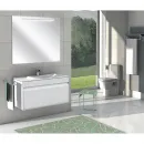 Раковина 100x45 см Roca Laks 327207000