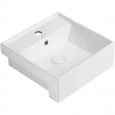 Раковина 41,5x41,5 см Abber Rechteck AC2208