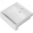 Раковина 41,5x41,5 см Abber Rechteck AC2208