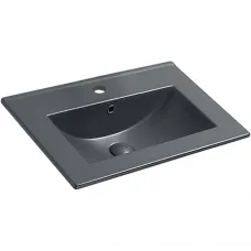 Раковина 61,3x46,6 см Vincea VBS-13960MA