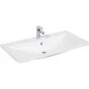 Раковина 100x45,5 см BelBagno BB1000/455-LV-MR-ALR